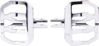 FLOORBOARDS AGGRESSOR MINI FRO