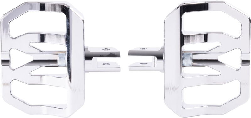 FLOORBOARDS AGGRESSOR MINI FRO