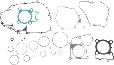 GASKET KIT COMPLETE KAW