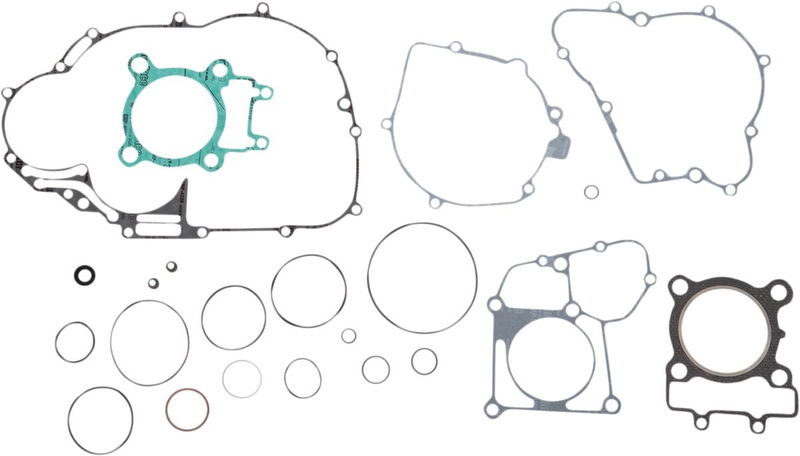 GASKET KIT COMPLETE KAW