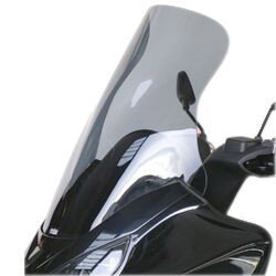 WINDSCREEN GT PIAGGIO MP3 SMOK