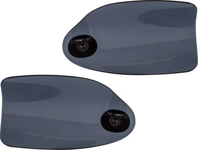 FLARE HAND GUARDS - HD - CABLE