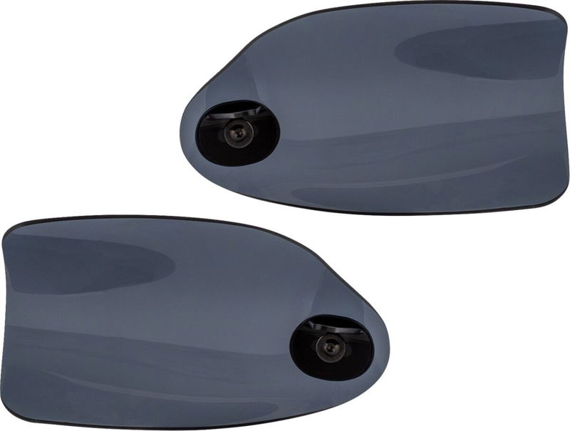 FLARE HAND GUARDS - HD - CABLE