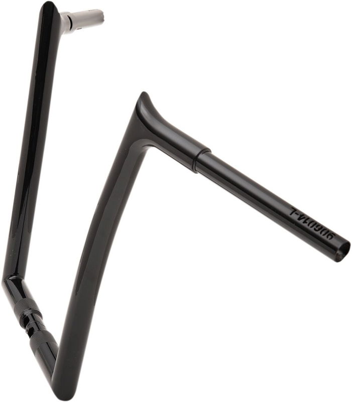 HANDLEBAR 14 FLTR 15-22 1.25 P