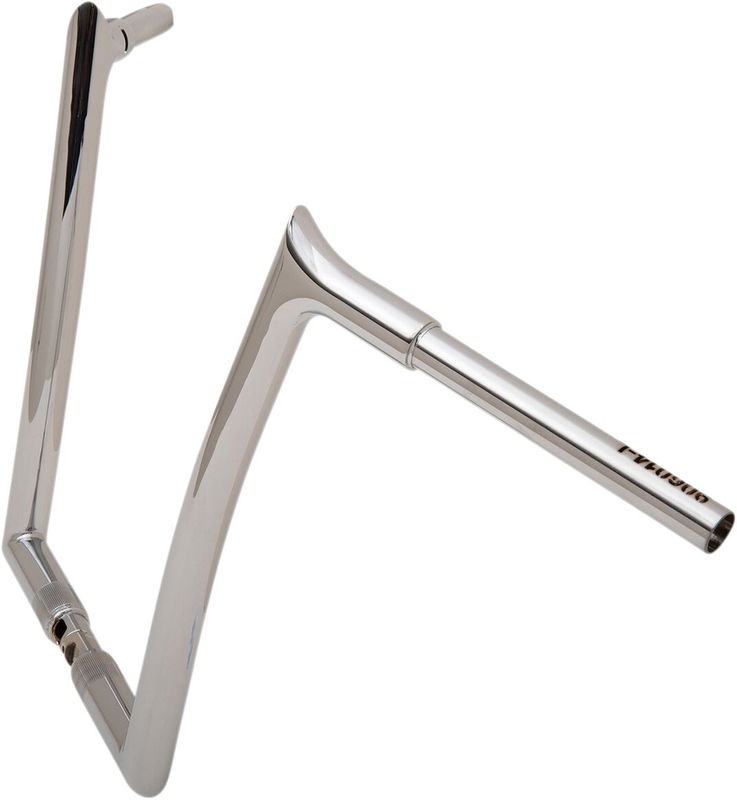 HANDLEBAR 14 FLTR 15-22 1.25 P