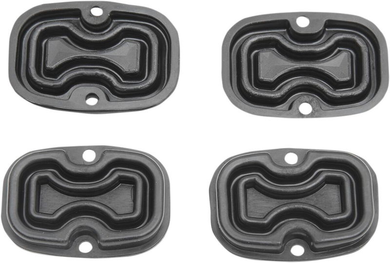 GASKET R M/C 08-19FLT 5PK
