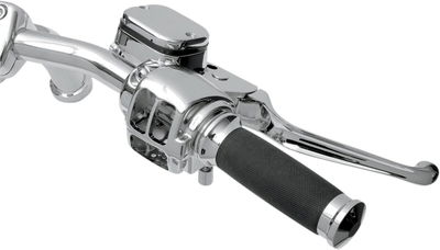 CONTROLS HB 9/16MC 96-13