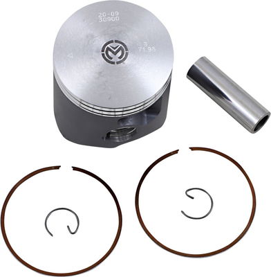 PISTON KIT MSE 125 SX/MC