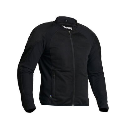Halvarssons Skyddsjacka Edane Svart 3XL