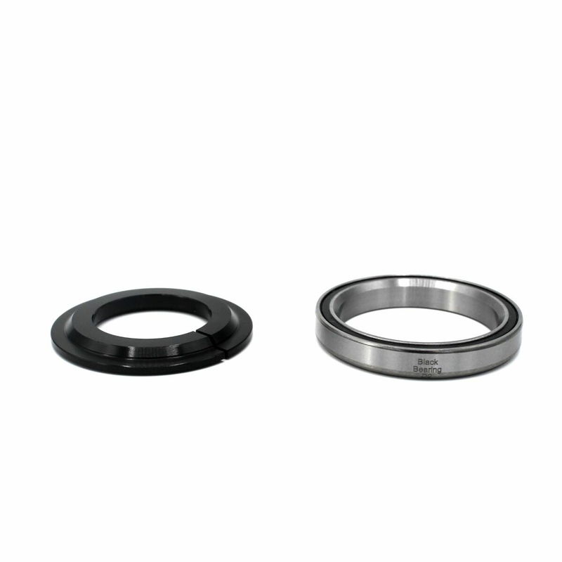 HEADSET LOW IS_F 52MM_P 1-1/8