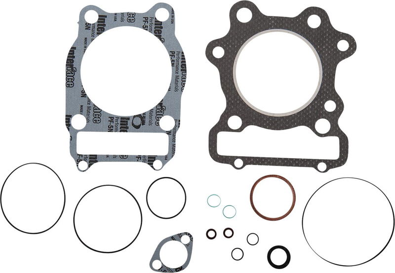 GASKET KIT TOP END HON