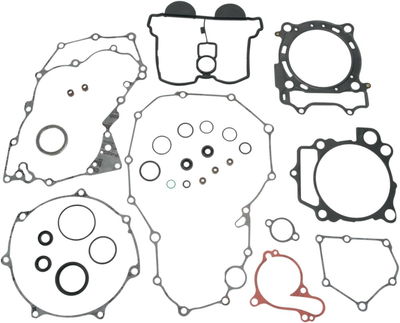 GASKET KT COM W/SLS YAM