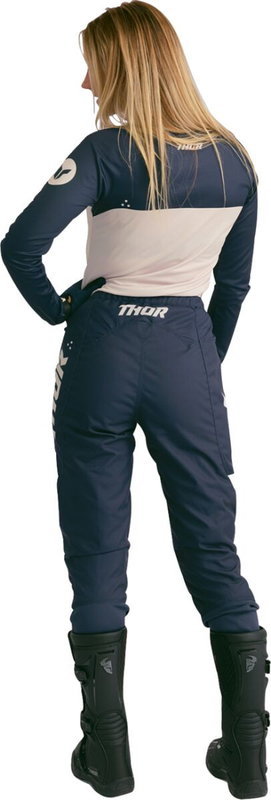 PANTS WOMENS RIDEMODE MENACE M