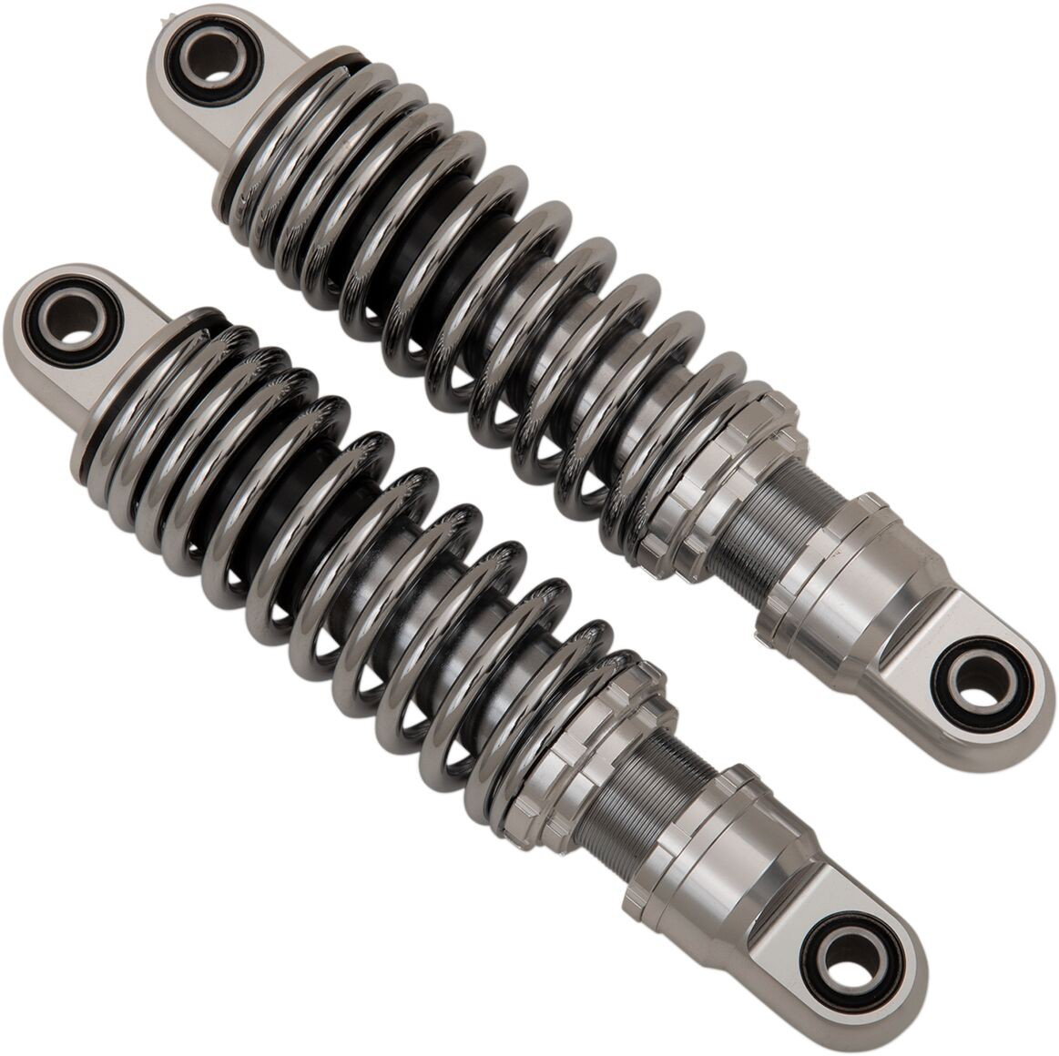 SHOCKS 10.5 CHROME 85-22 TOURI