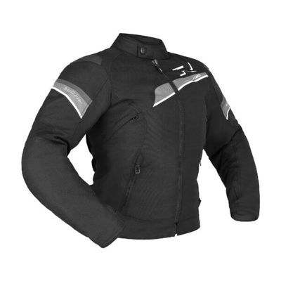 GOTHAM 3 WP JACKET WOMEN SVART XL