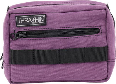 BAG HANDLEBAR TSC PURPLE