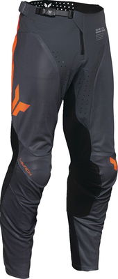 PANT LAUNCHMODE AIR RAID CH/BK