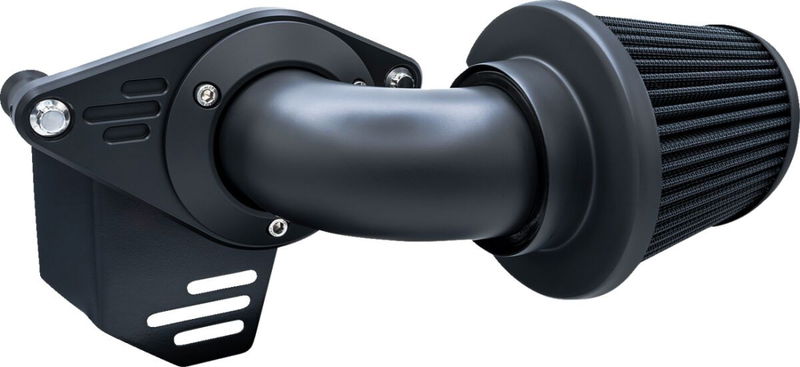 AIR CLEANER VO2 FALCON BLACK