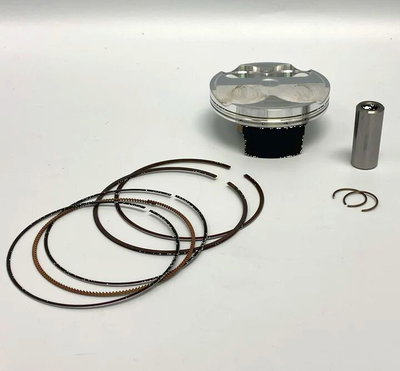 PISTON KIT STD KX250 23-24/KX2