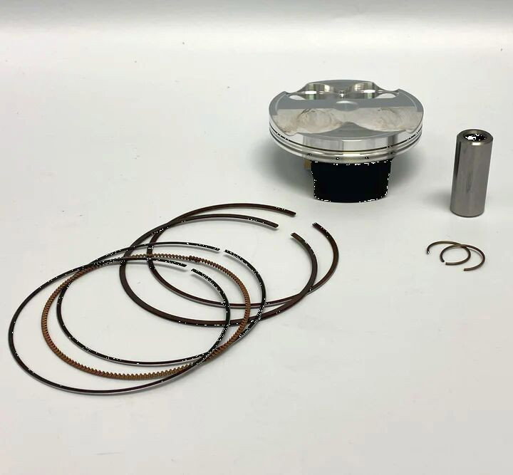PISTON KIT STD KX250 23-24/KX2