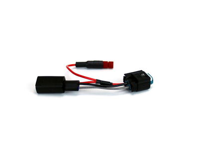 POWER ADAPTER SWITCH BMW