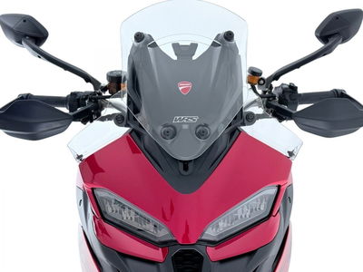 SIDE DEFLECTORS SPORT DUCATI M