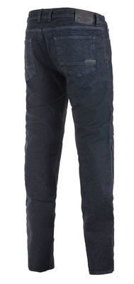 Alpinestars Jeans Copper Out v2 Blå 32