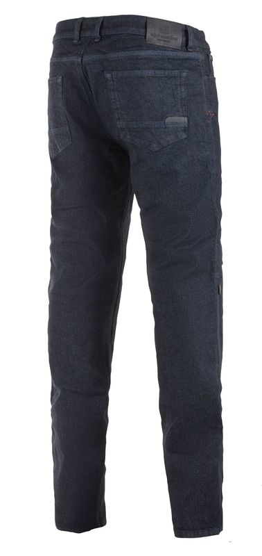 Alpinestars Jeans Copper Out v2 Blå 32
