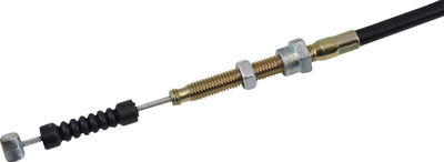 FRT BRAKE CABLE C1F002