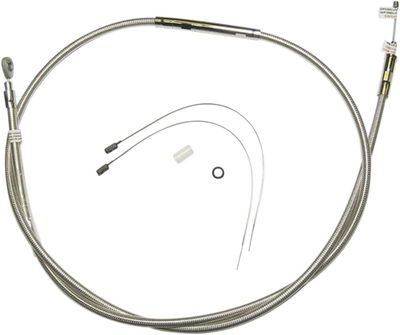 CABLE CLUTCH HE POLISHED