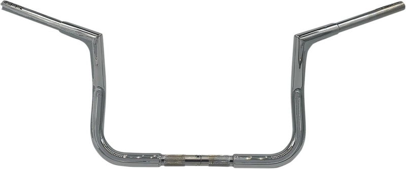 HANDLEBAR 10 FLHT/FLHX 86-22 1