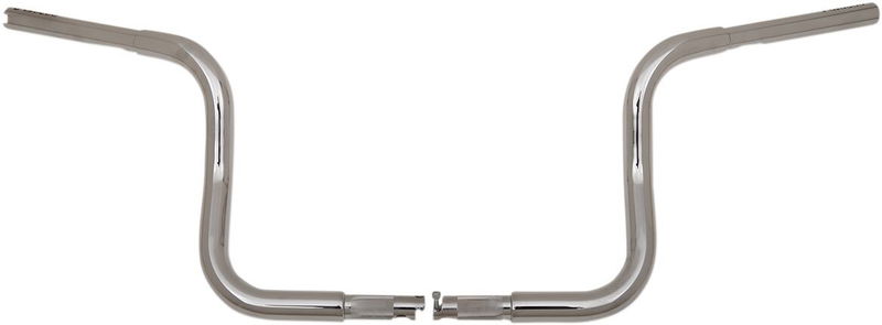 HANDLEBAR 10 FLHT/FLHX 86-22 1