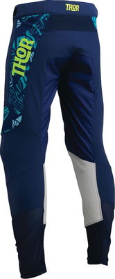 PANT PRIME ALOHA NAVY/AQUA 31