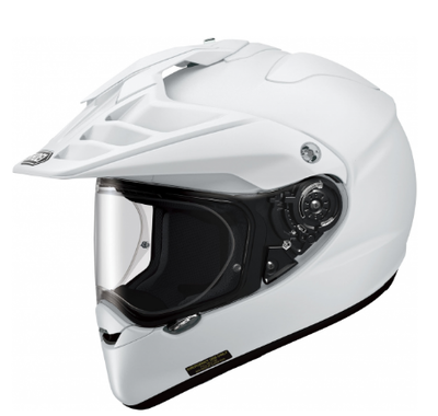 HORNET-ADV06 White [ M ]