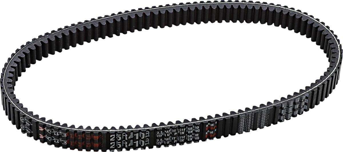 BELT DRIVE GFORCE REDLINE