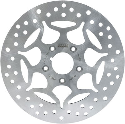 BRAKE ROTOR FIX ROUND 11.5