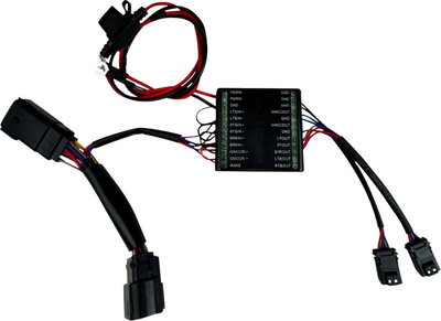 DYNAMIC LOAD ISOLATOR