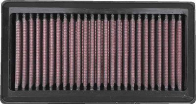 AIR FILTER TRIUMPH SCRAMB