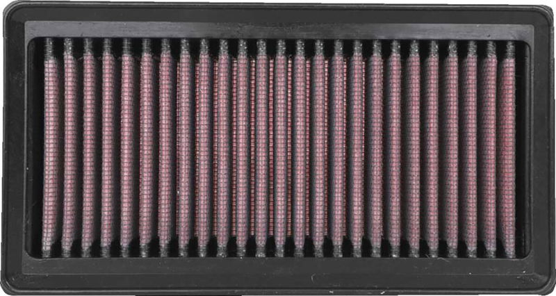 AIR FILTER TRIUMPH SCRAMB