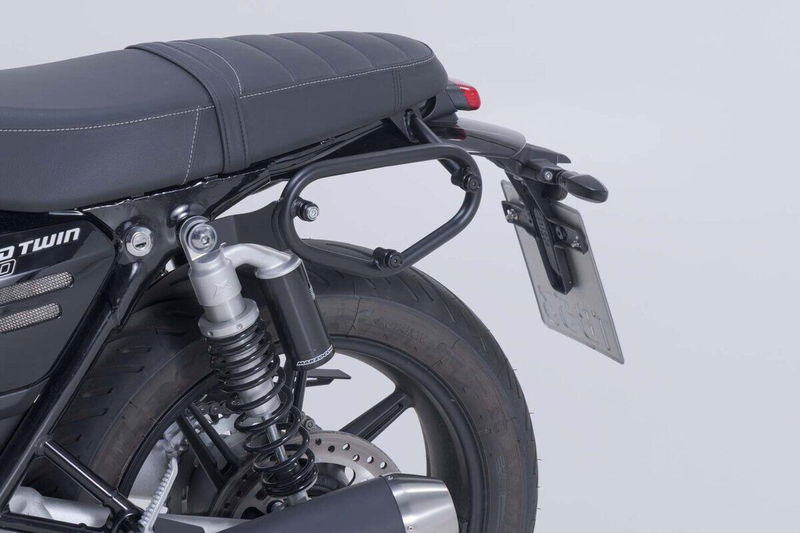 SLC SIDE CARRIER LEFT