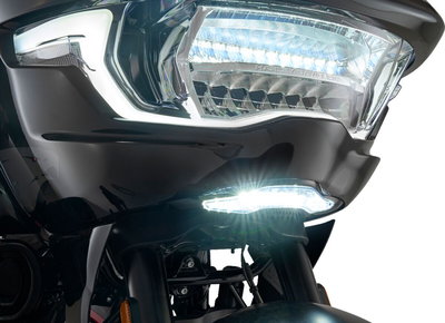 LIGHT CIRO GOAT-E ROAD GLIDE C