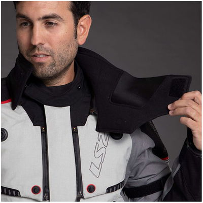 JACKA LS2 APOLLO HERR 4XL