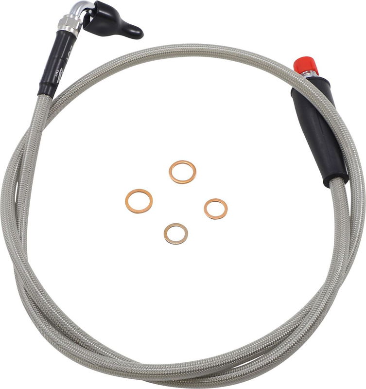 LINE HYD CLUTCH HUS/KTM