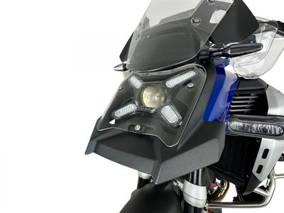 HEADLIGHT PROTECTION R1300GS A