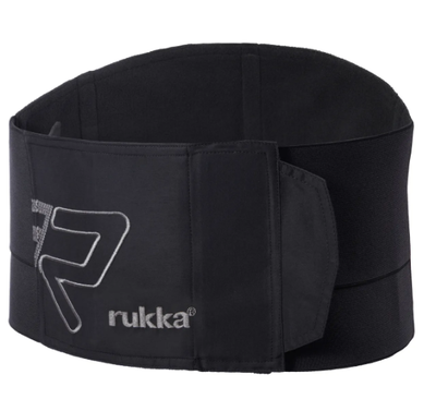 RUKKA WIND-R Njurbälte XS