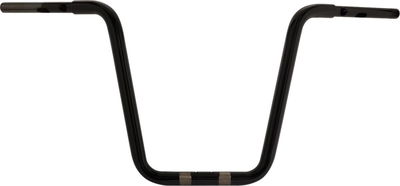 H-BAR 1.25 16 BLK FLTRXSE FLTR