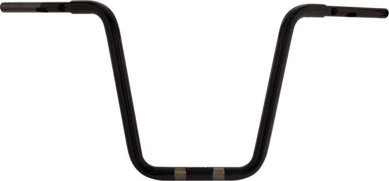 H-BAR 1.25 16 BLK FLTRXSE FLTR