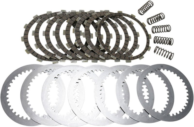 CLUTCH KIT DIRT DRC SERIES