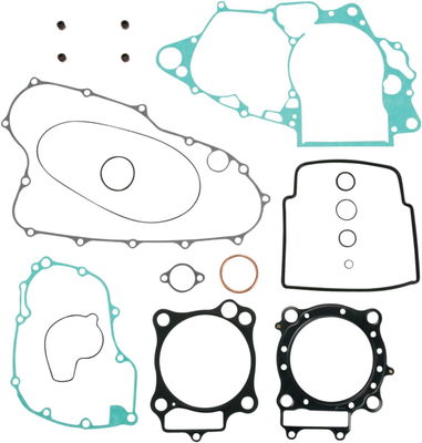 GASKET SET COMPLT CRF450R