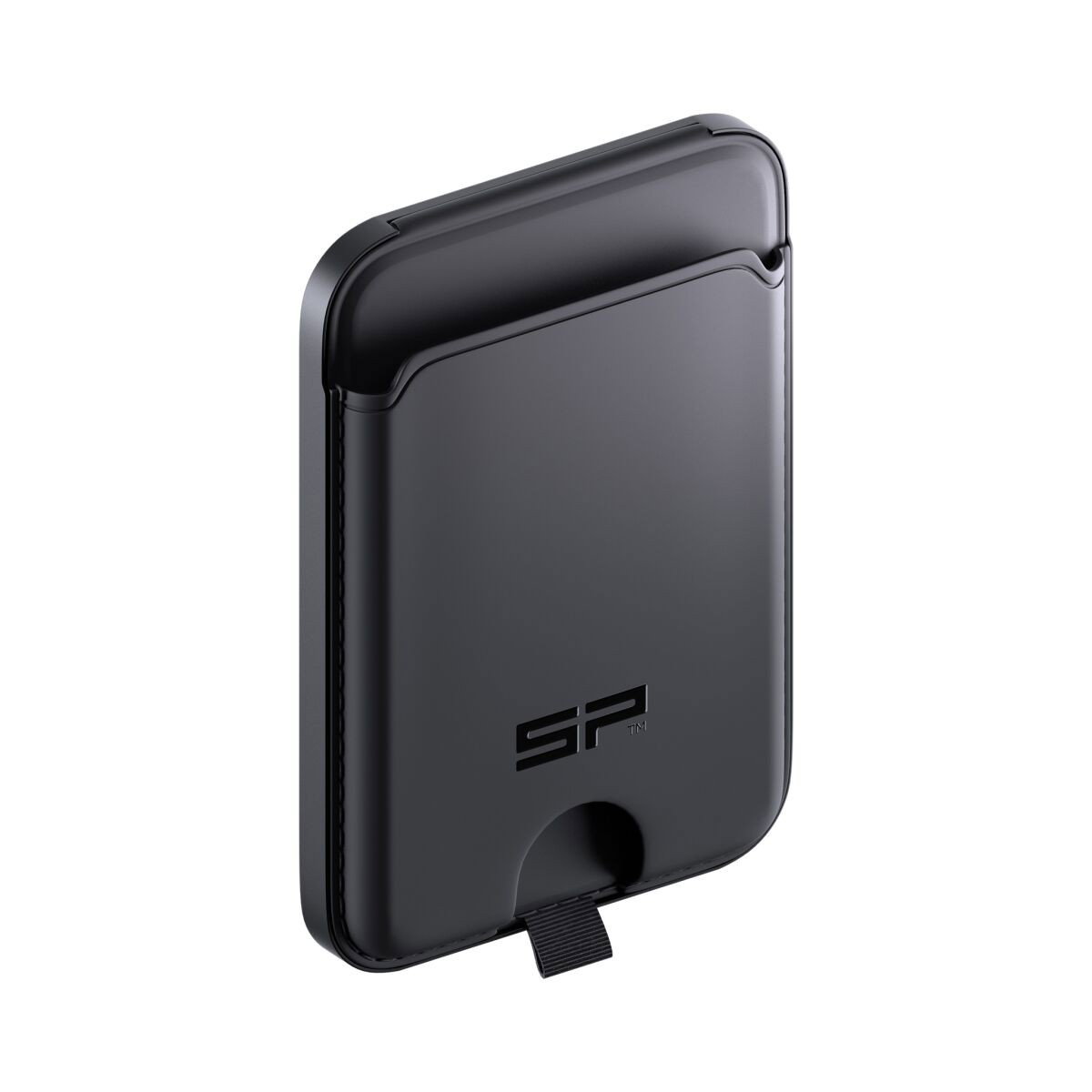 CARD WALLET MAGNETIC SPC+